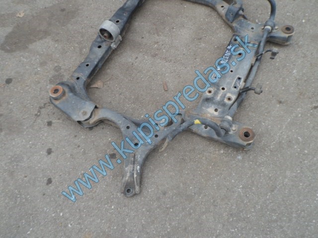 predná nápravnica na hyundai accent 1,4i, 